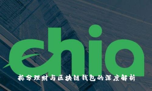 拆分理财与区块链钱包的深度解析