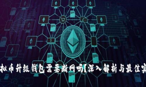 虚拟币升级钱包需要断网吗？深入解析与最佳实践