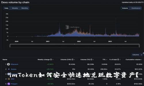  imToken如何安全快速地兑现数字资产？