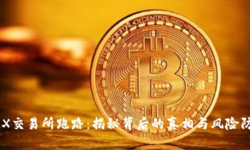 IMX交易所跑路：揭秘背后的真相与风险防范