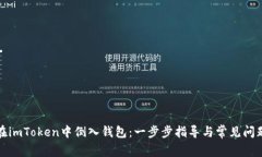 如何在imToken中倒入钱包：一步步指导与常见问题