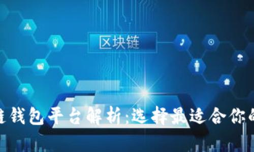 最安全的区块链钱包平台解析：选择最适合你的数字资产存储