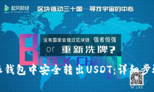 如何从比特派钱包中安全转出USDT：详细步骤与注意事项