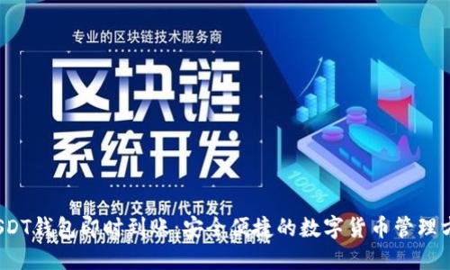  USDT钱包即时到账：安全便捷的数字货币管理方案