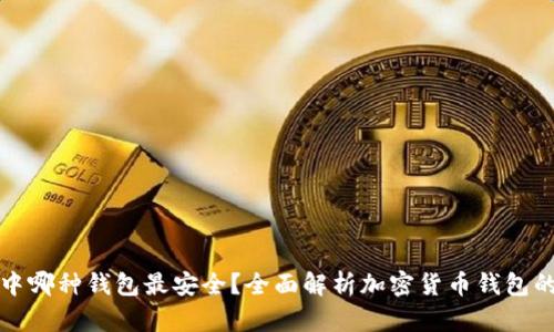 区块链中哪种钱包最安全？全面解析加密货币钱包的安全性