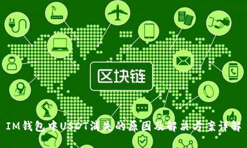 IM钱包中USDT消失的原因及解决方案详解