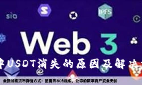 IM钱包中USDT消失的原因及解决方案详解