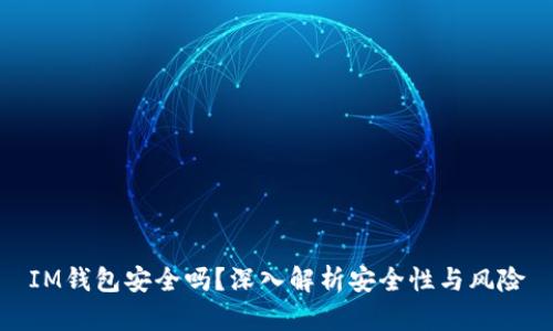 IM钱包安全吗？深入解析安全性与风险