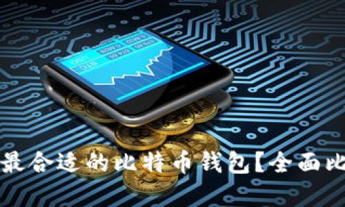 如何选择最合适的比特币钱包？全面比较与推荐