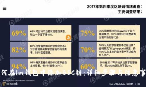 如何在im钱包中添加BSC链：详细步骤与注意事项