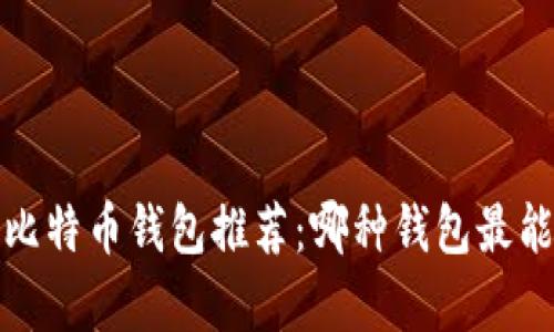 2023年最佳比特币钱包推荐：哪种钱包最能帮助你赚钱？