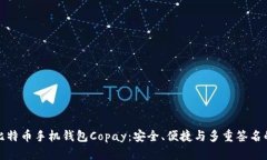 深入了解比特币手机钱包Copay：安全、便捷与多重