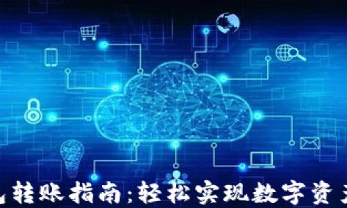 
imToken钱包转账指南：轻松实现数字资产的安全转移
