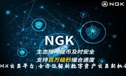 IMX交易平台：全方位解析数字资产交易新机会