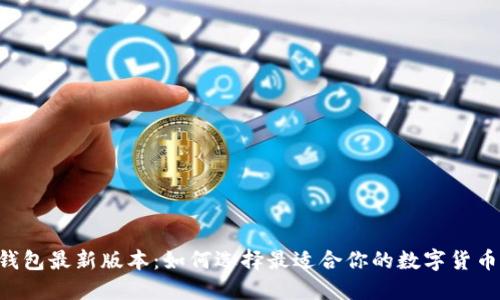  IM钱包最新版本：如何选择最适合你的数字货币钱包