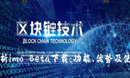 全面解析imo Beta下载：功能、优势及使用指南