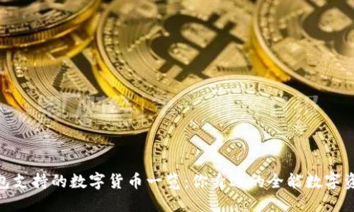 imToken钱包支持的数字货币一览：你身边的全能数字资产管理工具