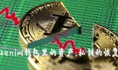 如何找回Tokenim钱包里的资产：私钥的恢复与管理