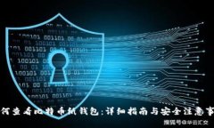 如何查看比特币纸钱包：详细指南与安全注意事