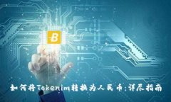 如何将Tokenim转换为人民币：详尽指南