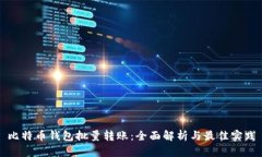 比特币钱包批量转账：全面解析与最佳实践