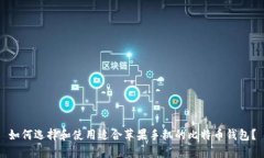 如何选择和使用适合苹果手机的比特币钱包？