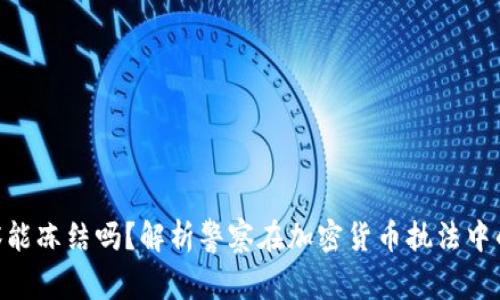 Tokenim警察能冻结吗？解析警察在加密货币执法中的权力与流程