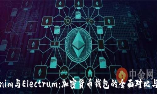   
Tokenim与Electrum：加密货币钱包的全面对比与分析